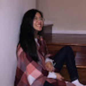 Meet your Posher, Annalise